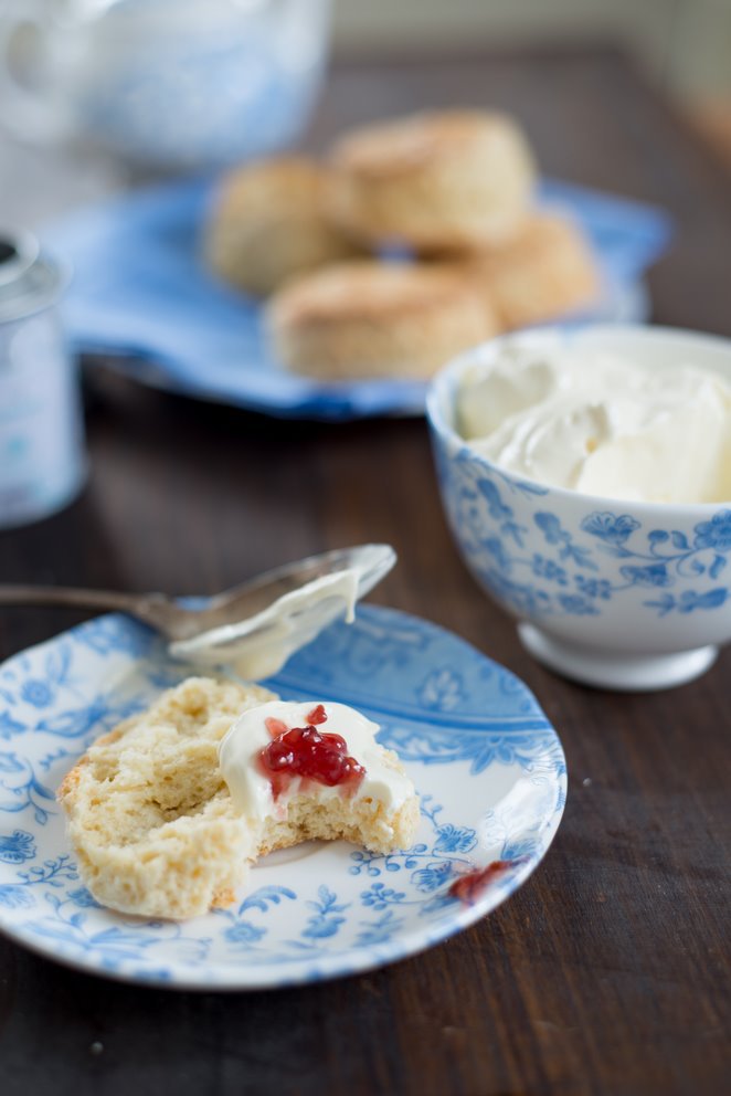 Einfaches Scones Rezept, weil ich sie einfach so sehr mag! DSC_9576 Kopie