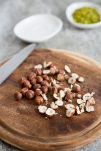  Geeiste Nougat Rezept 1