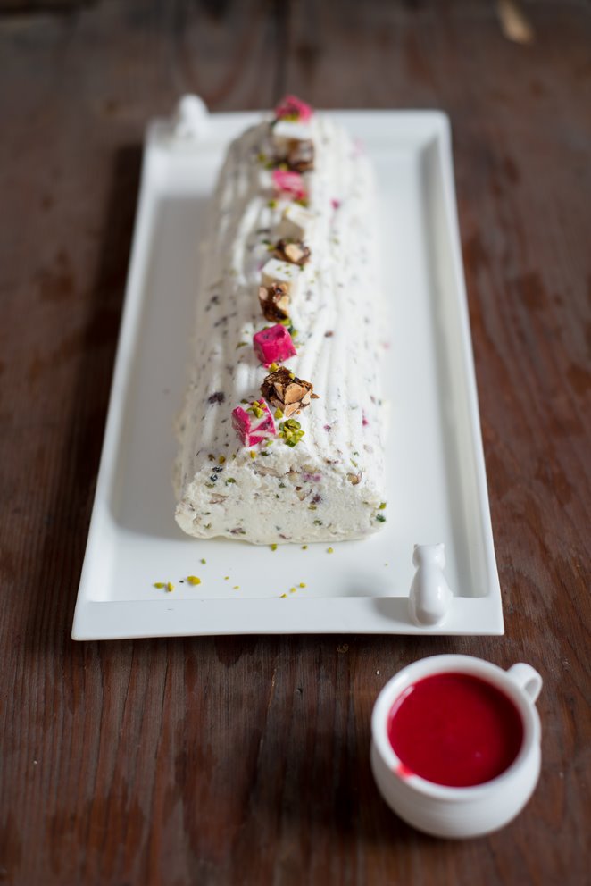  Geeiste Nougat Rezept 17