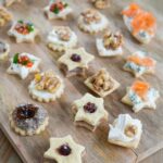 Rezepte a-z Herzhafte Weihnachtsplätzchen Oder Meine Amuse Bouches Für Die Feiertage 150x150