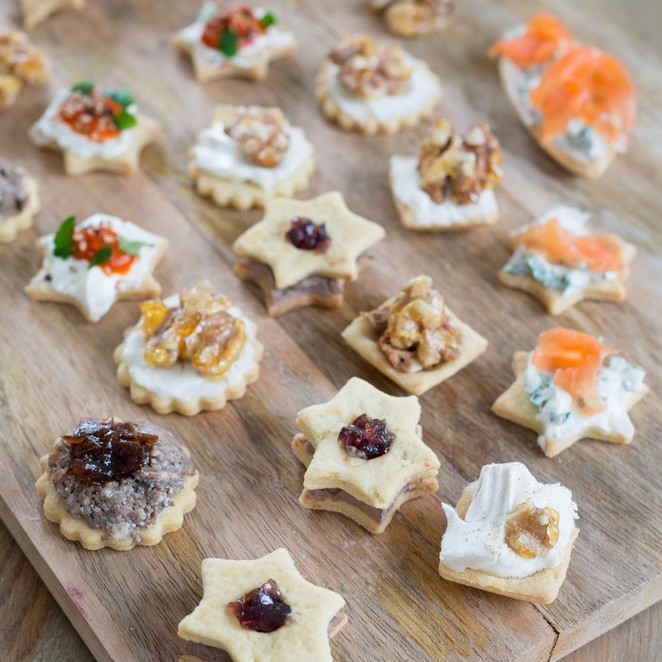 Rezeptfoto für die Bewertung