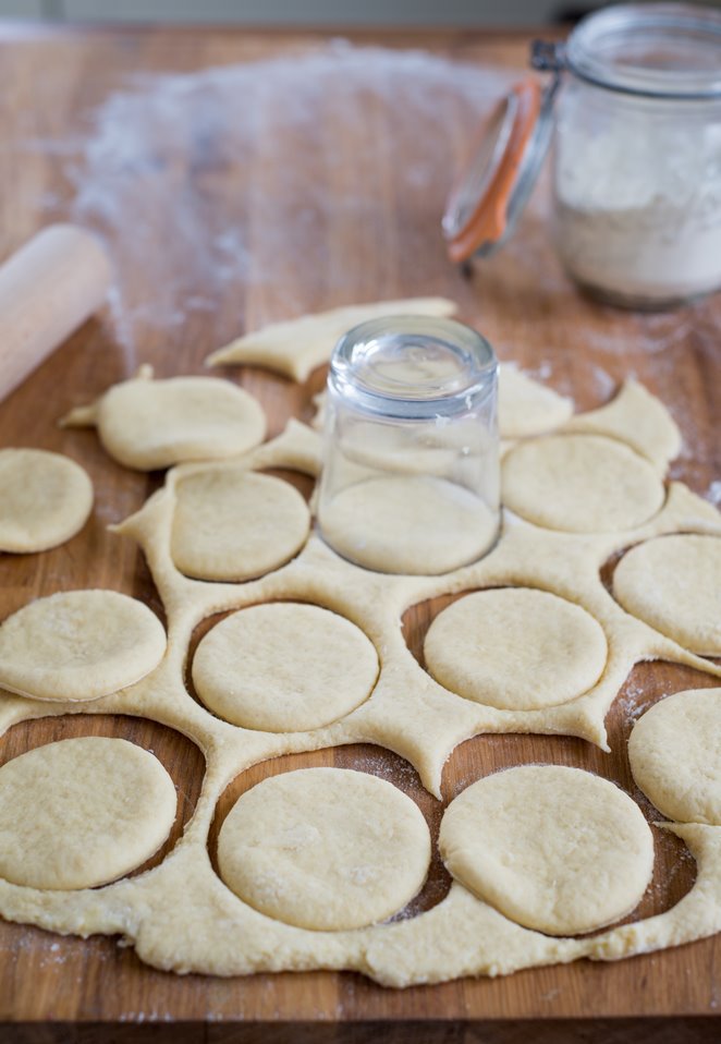  Scones Backen Einfach 2
