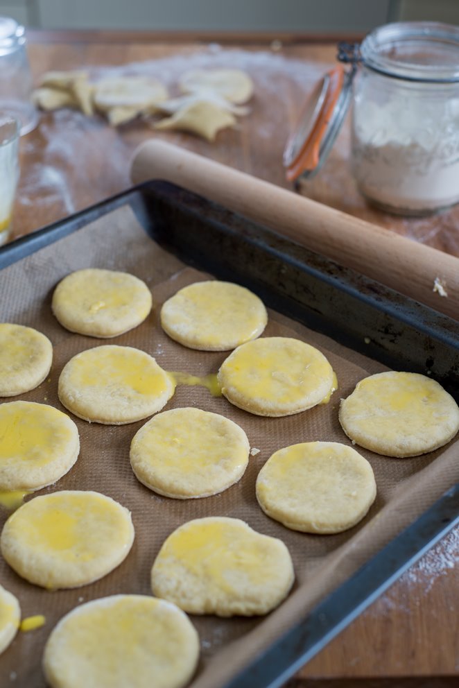  Scones Backen Einfach 4