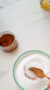 Tannenbaum-Baiser – süßes Weihnachtskonfekt aus Eiweiß Tannenbaum-Baiser – süßes Weihnachtskonfekt aus Eiweiß Tannenbaum Baiser Einfach Backen 1 169x300