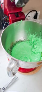 Tannenbaum-Baiser – süßes Weihnachtskonfekt aus Eiweiß Tannenbaum-Baiser – süßes Weihnachtskonfekt aus Eiweiß Tannenbaum Baiser Einfach Rezept 1 1 138x300