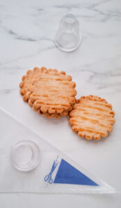 Tannenbaum-Baiser – süßes Weihnachtskonfekt aus Eiweiß Tannenbaum-Baiser – süßes Weihnachtskonfekt aus Eiweiß Tannenbaum Baiser Zutaten 3 175x300