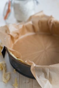 Tarte au fromage blanc - Französischer Käsekuchen DSC_0469 Kopie 200x300