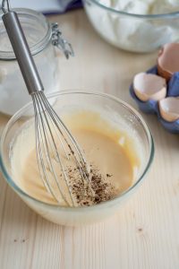 Tarte au fromage blanc - Französischer Käsekuchen DSC_0480 Kopie 200x300