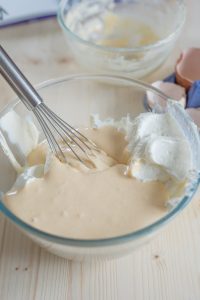 Tarte au fromage blanc - Französischer Käsekuchen DSC_0482 Kopie 200x300