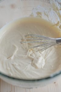 Tarte au fromage blanc - Französischer Käsekuchen DSC_0484 Kopie 200x300