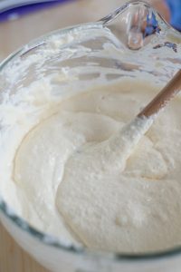 Tarte au fromage blanc - Französischer Käsekuchen DSC_0490 Kopie 200x300