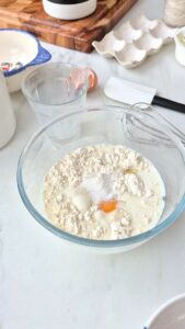 Kig Ha Farz Bauern-Eintopf aus der Bretagne Kig Ha Farz Far Du Crepeteig Im Suppe Gekocht 1 169x300