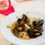 Rezepte a-z Miesmuscheln Rezept