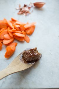 Rindfleisch-Schmortopf mit Orangen und getrocknetem Obst DSC_1300 Kopie 200x300