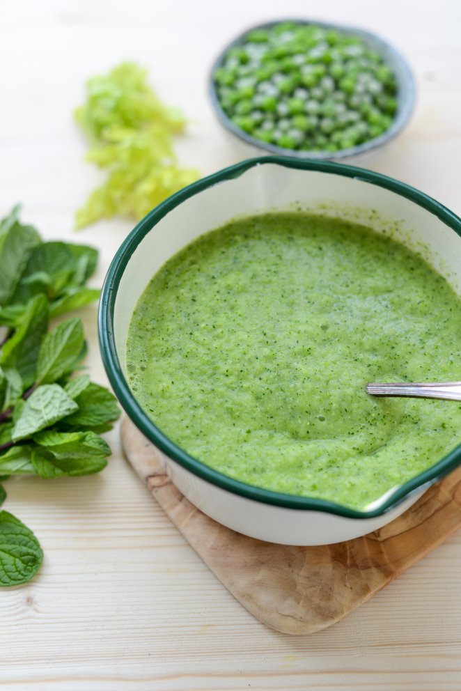  Gesunde Suppe 4