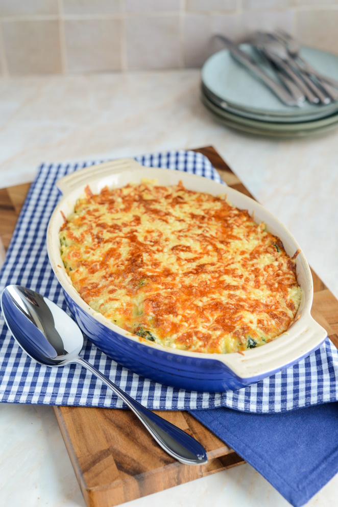  Einfach Spinat Rezept Für Kinder