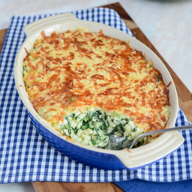 Rezeptfoto für die Bewertung