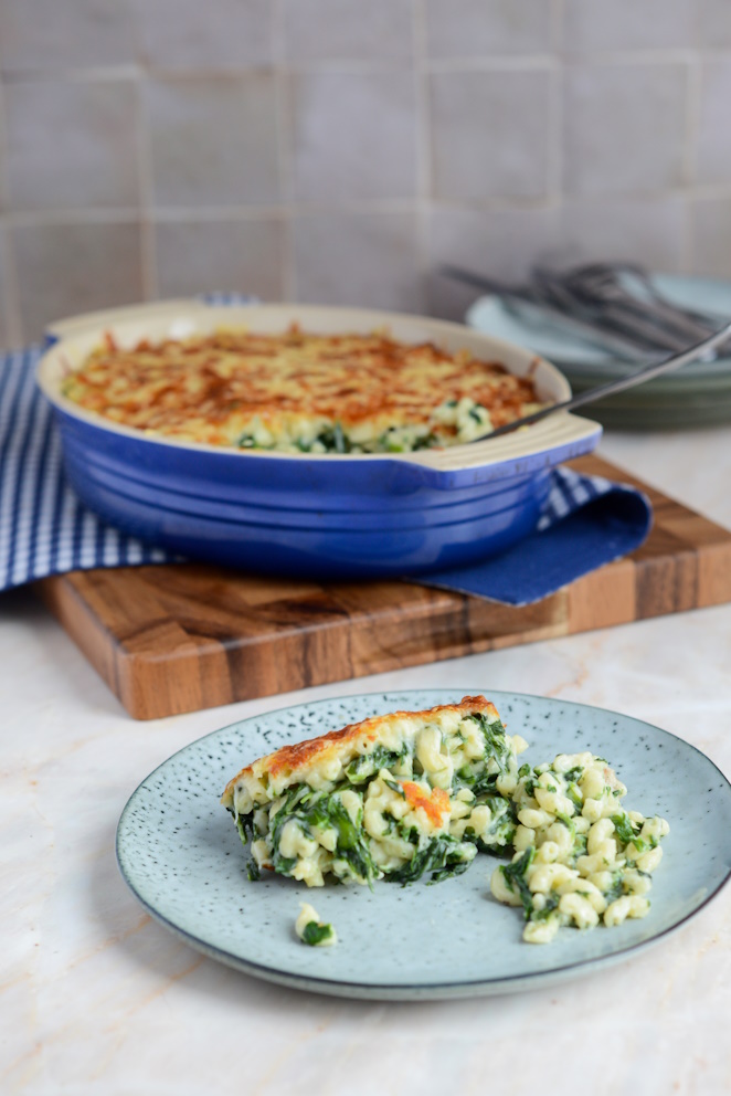  Leckeres Spinat Rezept Kinder