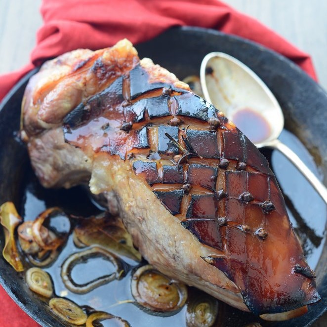 Rezeptfoto für die Bewertung