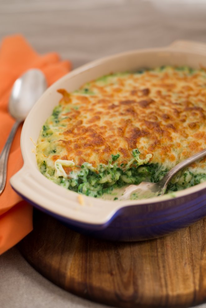  Spinat Rezept Kinder