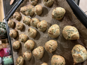 Leser Foto Ein weiteres Rezept