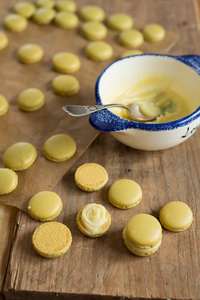 Macarons Tipps Teil 2 : die Füllung DSC_2025 1 Kopie