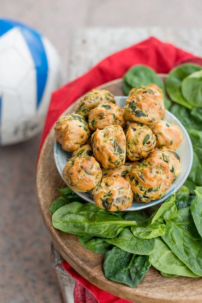  Spinat Rezept Für Kinder