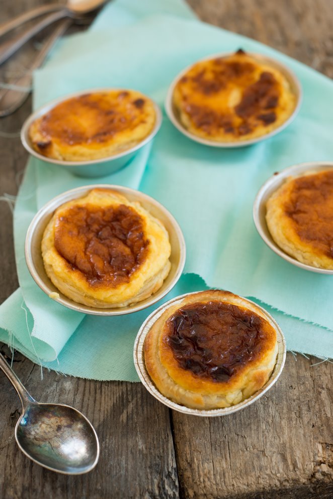  Pastei De Nata