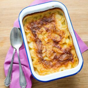 Gratin dauphinois