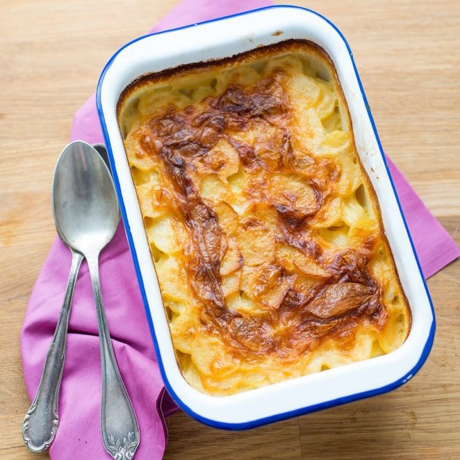 Rezeptfoto für die Bewertung