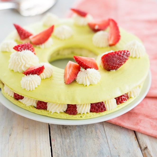 Rezeptfoto für die Bewertung