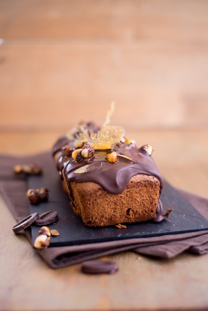  Nuss Nougat Kuchen 10