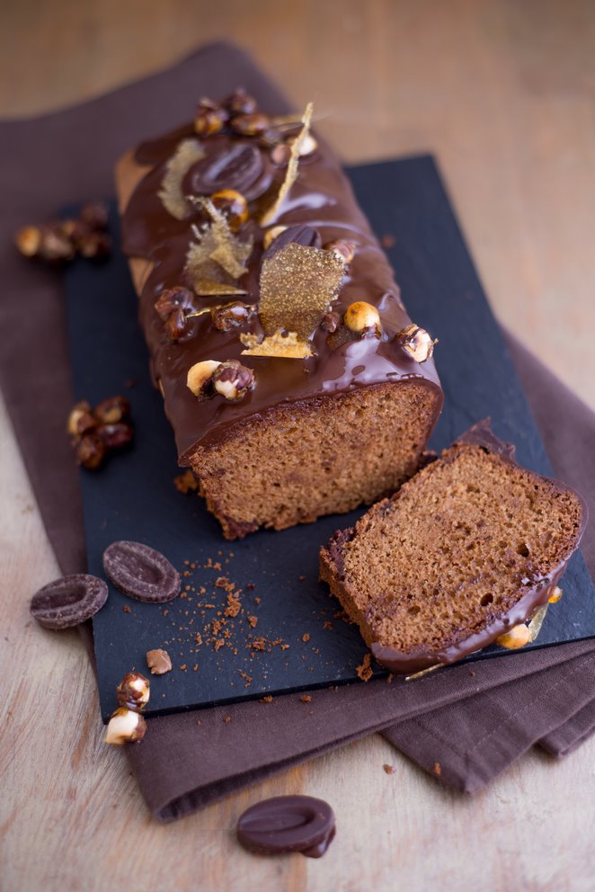  Nuss Nougat Kuchen 3
