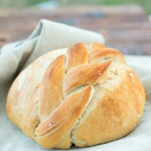 Weißbrot Rezepte, Tipps & Tricks