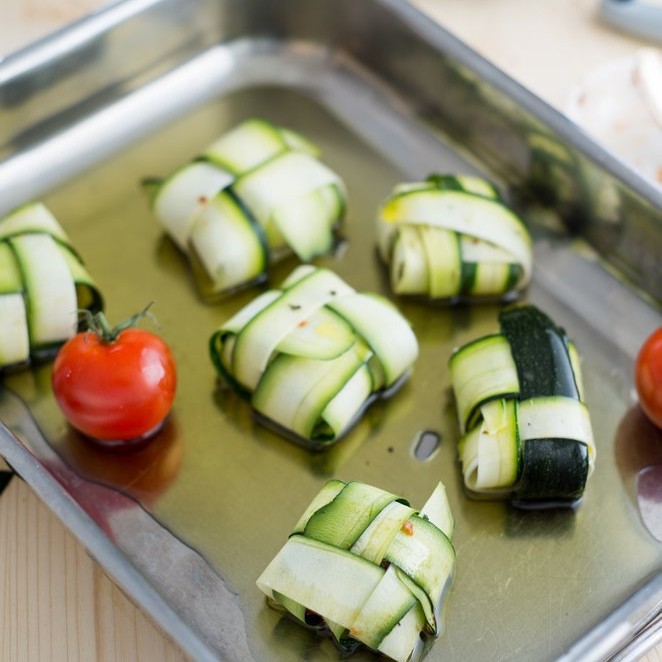 Rezeptfoto für die Bewertung