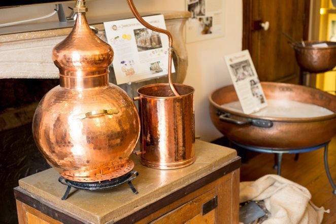  Anis Fabrik 