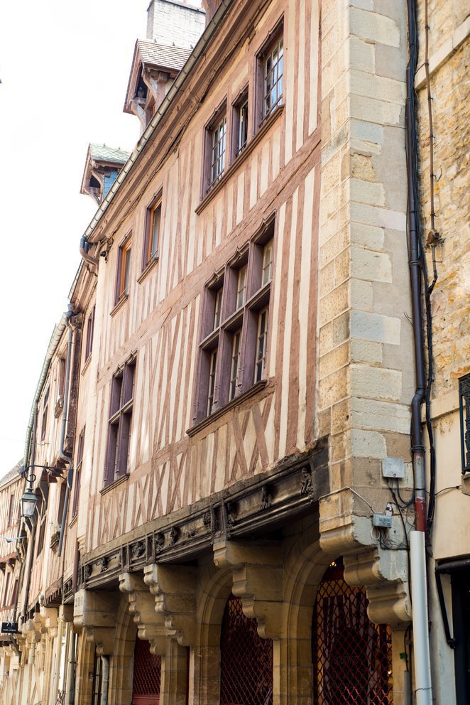 5 Orte im Burgund, die man nicht verpassen sollte (Dijon, Alesia, Flavigny und Beaune) DSC_8390 1 Kopie
