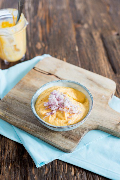  Karotten Creme 