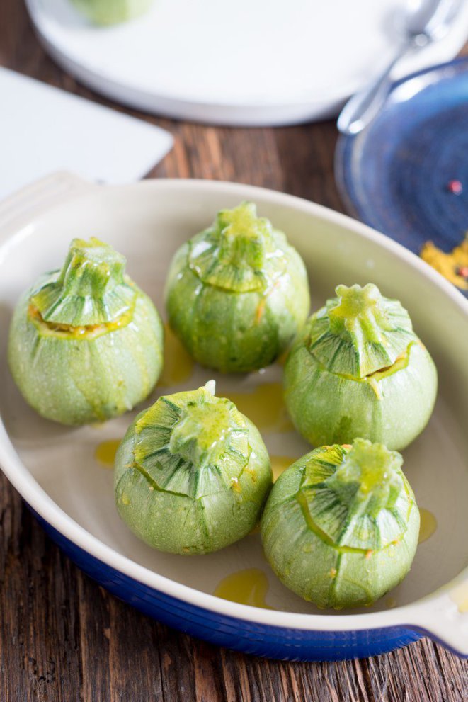  Gefüllte Zucchini Mit Fisch 4