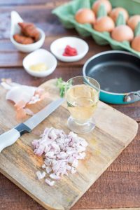 Mayonnaise Variationen für Fondue Bourguignone oder Grillfleisch (Sauce Béarnaise, Cocktail, Tartare & au Poivre) DSC_4935 1 Kopie 200x300