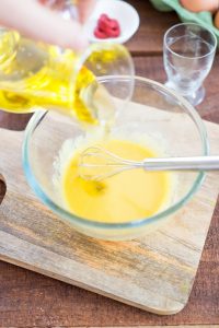 Mayonnaise Variationen für Fondue Bourguignone oder Grillfleisch (Sauce Béarnaise, Cocktail, Tartare & au Poivre) DSC_4943 1 Kopie 200x300