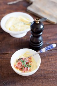 Mayonnaise Variationen für Fondue Bourguignone oder Grillfleisch (Sauce Béarnaise, Cocktail, Tartare & au Poivre) DSC_4983 1 Kopie 200x300