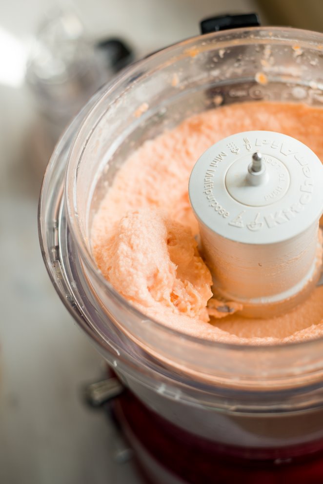 Melonensorbet ohne Eismaschine DSC_6398 1 Kopie