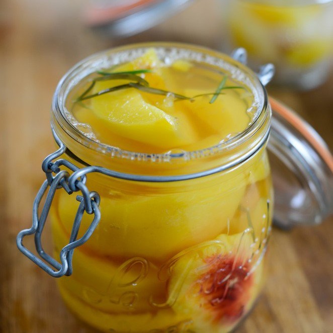 Rezeptfoto für die Bewertung