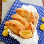 Rezepte a-z Mirabellen Taschen