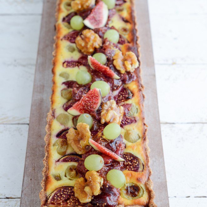 Rezeptfoto für die Bewertung