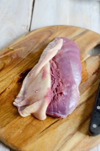 Axoa de canard d'Espelette  ( Axoa mit Ente aus Espelette ) DSC_7879 200x300