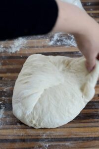 Baguettes Tradition française Bagütte Tradition Francaise Rezept 3 200x300