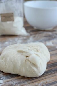 Baguettes Tradition française Bagütte Tradition Francaise Rezept 5 200x300