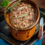 Rezepte a-z Hähnchen Terrine